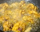 Gambar langkah 1 resipi Phat Phet Thai (Rendang Pedas Thai).