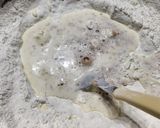 Foto del paso 1 de la receta: Pan tortuga sin gluten y sin amasar