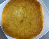 Foto del paso 7 de la receta: Victoria Sponge Cake - bizcocho inglés