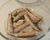 Foto del paso 11 de la receta: Caballa fresca hervida y aliñada