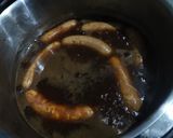 Foto langkah ke 5 dari resep Sosis Babi rumahan ala2 (bukan Lapjiong/ lapchiong).