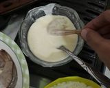 Foto langkah ke 2 dari resep Udang Goreng Tepung.