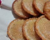Foto langkah ke 2 dari resep Kue cucur gula merah.