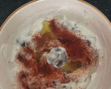A picture of step 3 of Mushroom Salad 1.