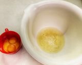 Páros csók recept fázis 2 fotója