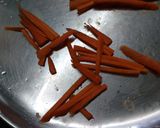 A picture of step 24 of Vegetable Parda Biryani.