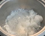 Foto del paso 4 de la receta: Tarta de chocolate y caramelo salado🍫🍫