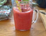 Isteni eperturmix 🍓 recept fázis 6 fotója