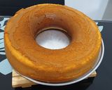 Foto langkah ke 1 dari resep Bolu jadul.