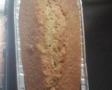Foto del paso 3 de la receta: Budín económico, fácil y rendidor