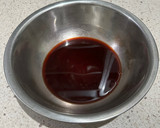 Foto langkah ke 5 dari resep Bebek Peking.