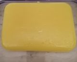 Foto del paso 5 de la receta: Bomboncitos de naranja