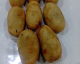 Foto langkah ke 3 dari resep Pilus ketela.