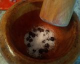 Foto del paso 3 de la receta: Tartar de atún