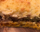 Foto del paso 5 de la receta: Pastel de papa y batata