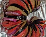 Foto del paso 6 de la receta: Berenjenas a la parrilla