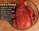 Foto langkah ke 2 dari resep Ayam Panggang Madu Devina Hermawan.