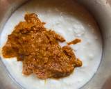 Bihari style Mutton recipe step 2 photo