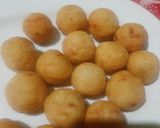 Foto langkah ke 5 dari resep Onde onde Goreng.