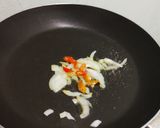 Foto langkah ke 2 dari resep Gurame Blackpepper.