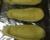 Foto del paso 2 de la receta: Zapallitos italianos rellenos