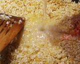Rizottó ~ alap 🇮🇹🍚 recept fázis 3 fotója