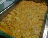 Foto del paso 4 de la receta: 🥔🥔Tortilla de papa al horno🥔🥔