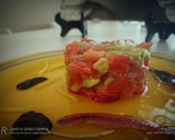 Foto del paso 6 de la receta: Tartar de tomate🍅🍅🍅🍅
