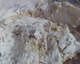 Foto langkah ke 3 dari resep Pempek Kukus.
