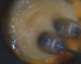 Foto langkah ke 2 dari resep Pukis Labu Kuning.