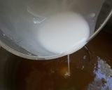 Hình bước làm 7 của món Chè bưởi