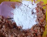 Foto del paso 3 de la receta: Salchichas vegetarianas