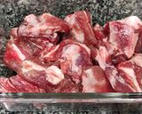 รูปขั้นตอนการทำที่ 1 ของ ซี่โครงหมูอบน้ำผึ้ง