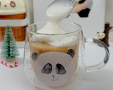 Foto langkah ke 3 dari resep Earl Grey Milk Tea ✨.