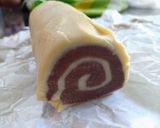 Foto langkah ke 5 dari resep Kuping Gajah.