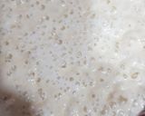 Foto del paso 1 de la receta: Pan de molde centeno y linaza