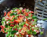 Foto langkah ke 5 dari resep Sambal kalap.