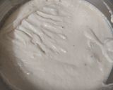 A picture of step 2 of Shahi Dahi Vada.
