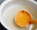 Foto langkah ke 5 dari resep Avocado Sago Jelly.