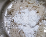 கிரிஸ்பி மேகி நூடுல்ஸ் ரெசிபி ஸ்டேப் 3 புகைப்படம்