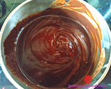Foto del paso 5 de la receta: Pastelitos de crema y chocolate