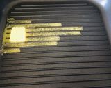 Foto del paso 2 de la receta: Reineta a la Plancha