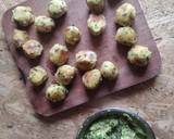 Potato Balls recipe step 6 photo