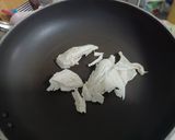 รูปขั้นตอนการทำที่ 2 ของ อกไก่ย่าง มะเขือเทศบด โยเกิร์ต แป้งนาน เมนูลูก 2 ขวบ