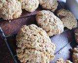 Foto del paso 2 de la receta: Galletitas de avena