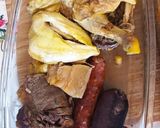 Foto del paso 5 de la receta: Cocido madrileño
