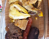 Foto del paso 5 de la receta: Cocido madrileño