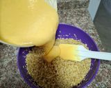 Foto del paso 4 de la receta: Galletas de Avena Súper Fáciles