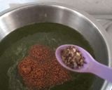 સરગવા નો સુપ (Drumstick Soup Recipe In Gujarati) રેસીપી સ્ટેપ4ફોટો