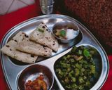 भिंडी की सब्जी(bhindi ki sabji recipe in hindi) रेसिपी चरण 3 फोटो